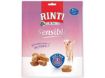 Pochoutka RINTI Extra Sensible kachna "freeze-dried" 120g