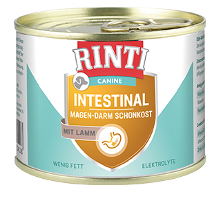 Picture for category Rinti Canine Diet - canned food