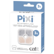 Obrázek Náplň filtrační CATIT Pixi  3 ks